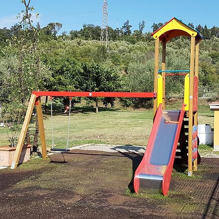 Agriturismo Ai Mandrioli Lastra a Signa Esterno foto